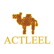 ACTLEEL品牌Logo