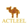ACTLEEL品牌Logo