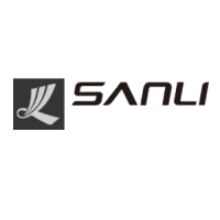 SANLI/三利品牌Logo