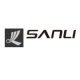SANLI/三利品牌logo