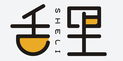 舌里品牌Logo