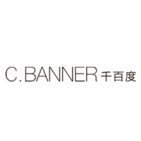 C.BANNER/千百度品牌Logo
