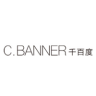 C.BANNER/千百度品牌Logo