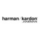 Harman Kardon/哈曼卡顿品牌logo