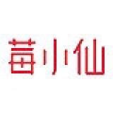 莓小仙品牌logo