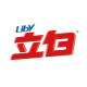 Liby/立白品牌logo