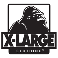 XLARGE品牌Logo