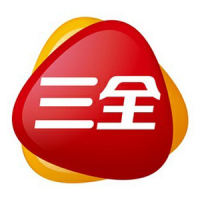 三全品牌Logo