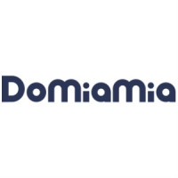 DOMIAMIA品牌Logo