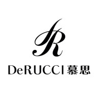 DeRUCCI/慕思品牌Logo