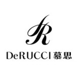 DE RUCCI/慕思品牌logo