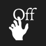OFF-WHITE品牌logo