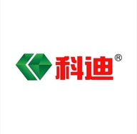 KEDI DAIRY/科迪乳业品牌Logo