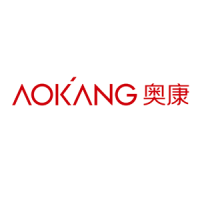 Aokang/奥康品牌Logo