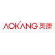 Aokang/奥康品牌logo