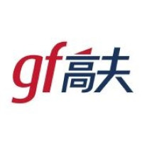 gf/高夫品牌Logo