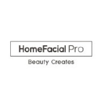 HomeFacialPro品牌Logo