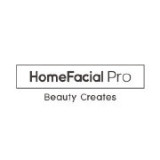 HomeFacialPro品牌logo
