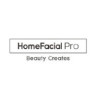 HomeFacialPro品牌Logo