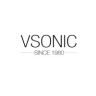 VSONIC/威索尼可品牌Logo