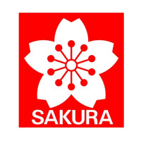 SAKURA/樱花品牌Logo