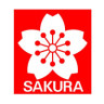 SAKURA/樱花品牌Logo
