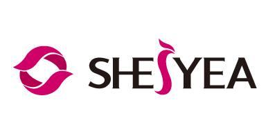 SHESYEA/奢思雅品牌Logo