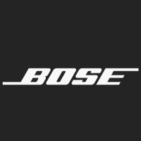 BOSE/博士品牌Logo