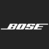 BOSE/博士品牌Logo