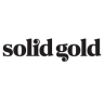solid gold/素力高品牌Logo
