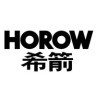 HOROW/希箭品牌Logo