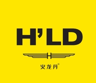 火龙丹品牌Logo
