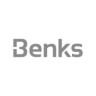 Benks/邦克仕品牌Logo