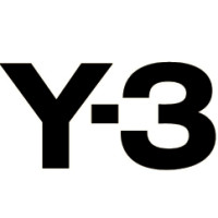 Y-3品牌Logo