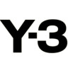 Y-3品牌Logo