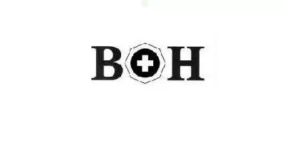 BOH品牌Logo