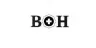 BOH品牌Logo