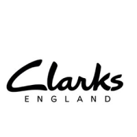 “Clarks/其乐”品牌Logo
