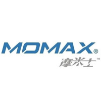 MOMAX/摩米士品牌Logo
