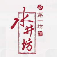 swellfun/水井坊品牌Logo