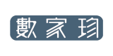 数家珍品牌logo