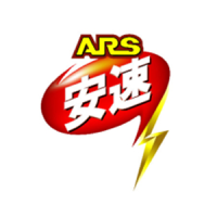 ARS/安速品牌Logo