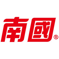 Nanguo/南国品牌Logo
