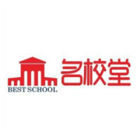 MINGXIAO/名校堂品牌Logo