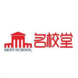 MINGXIAO/名校堂品牌logo
