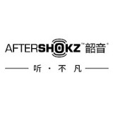 AfterShokz/韶音品牌logo