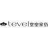 TEVEL/堂皇家纺品牌Logo