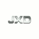 JXD/金星品牌logo