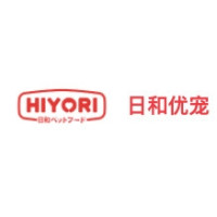 HIYORI/日和优宠品牌Logo