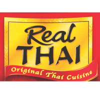 Real THAI/丽尔泰品牌Logo